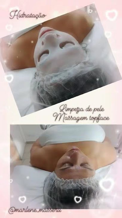 Marlene Masseru Estética e Massoterapia: estética em Gonzaguinha, São Vicente