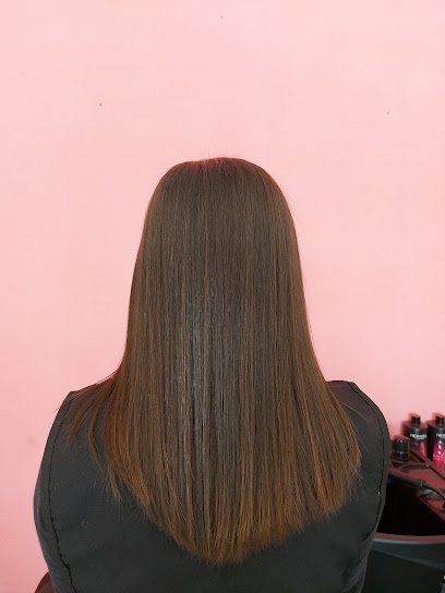 Essência Da Beleza: salão de beleza em Est dos Eucaliptos, Peruíbe (foto 2)