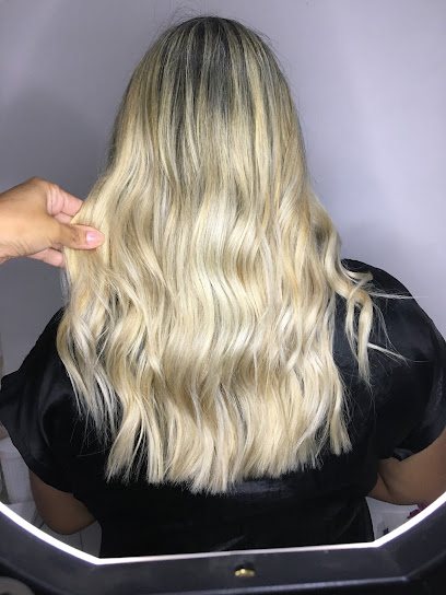 Studio Star Hair: cabelo em Centro, São Vicente