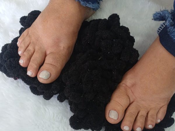 Studio Isabela Souza: unhas em Vila Sonia, Praia Grande (foto 3)