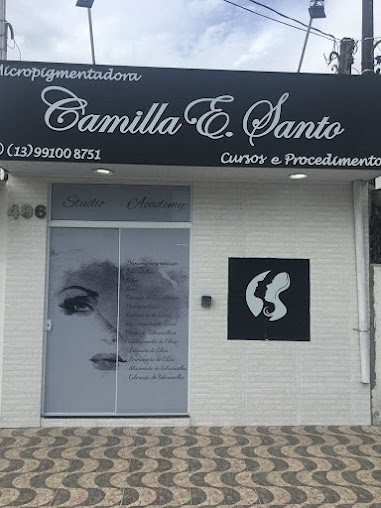Camilla Rocha Beauty Clinic: salão de beleza em Guilhermina, Praia Grande (foto 2)