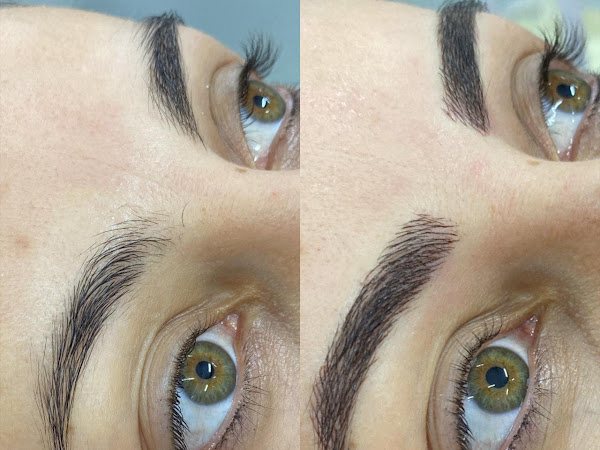Camilla Rocha Beauty Clinic: salão de beleza em Guilhermina, Praia Grande (foto 3)