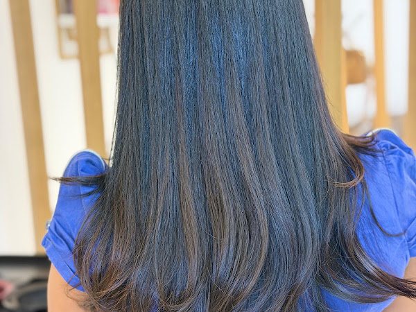By Lucas Nascimento Expert em Mega hair ZERO DANOS: cabelo em Maracanã, Praia Grande (foto 2)
