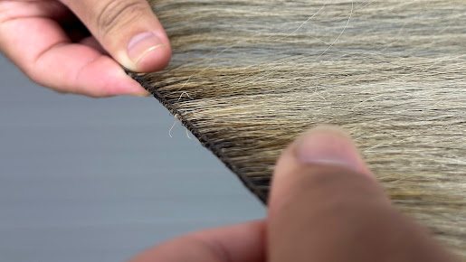 By Lucas Nascimento Expert em Mega hair ZERO DANOS: cabelo em Maracanã, Praia Grande (foto 3)