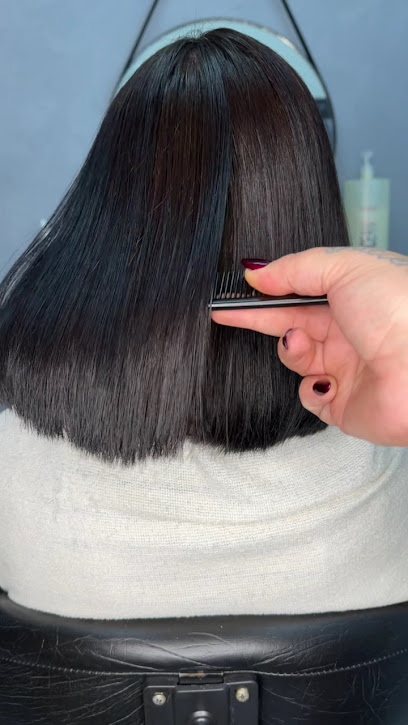 Studio Zebra Aline: salão de beleza em Centro, São Vicente