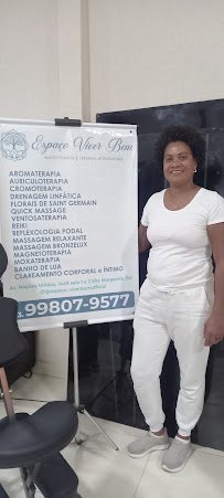 Espaço Viver Bem Massoterapia e Terapias Integrativas: estética em Vila Margarida, São Vicente (foto 3)