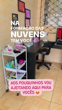 Thayane Alysson Pmu Micropigmentação e Cilios: sobrancelhas em Tancredo Neves, São Vicente (foto 2)
