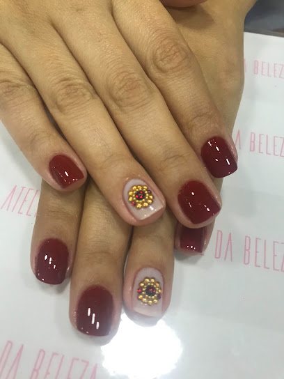 Ateliê da Beleza: salão de beleza em Sítio do Campo, Praia Grande
