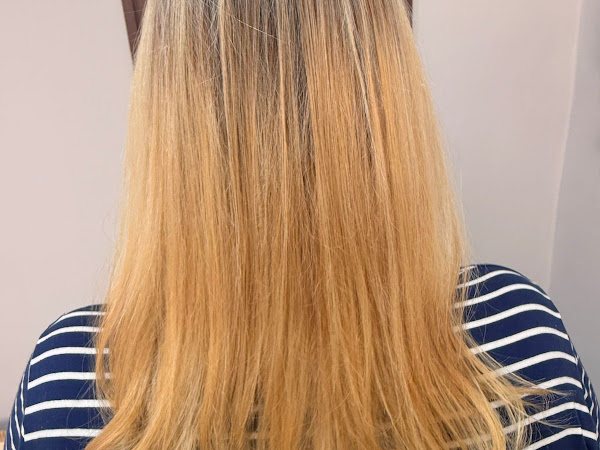 Geovanna França Especialista em Alisamento: cabelo em Centro, São Vicente (foto 2)