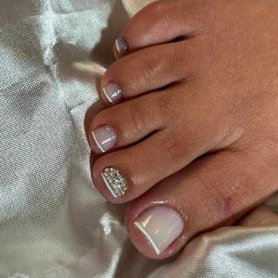 Esmalteria Mãe e Filha: unhas em Vila Jockei Clube, São Vicente (foto 3)