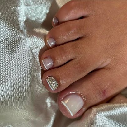 Esmalteria Mãe e Filha: unhas em Vila Jockei Clube, São Vicente (foto 2)