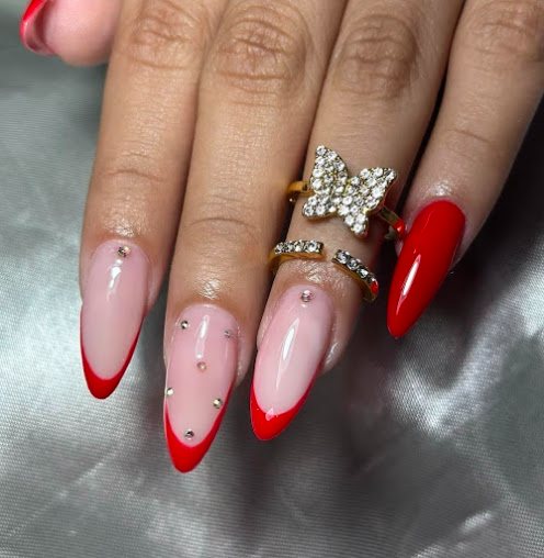Esmalteria Mãe e Filha: unhas em Vila Jockei Clube, São Vicente