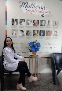 Rosa Diniz Depilação e Design de Sobrancelhas: salão de beleza em Jardim Esmeralda, Praia Grande (foto 2)