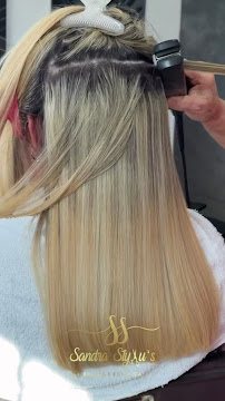 Sandra Styllu's: salão de beleza em Vila Tupi, Praia Grande