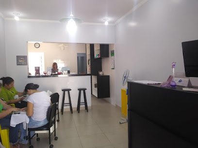 Sandra Styllu's: salão de beleza em Vila Tupi, Praia Grande (foto 3)