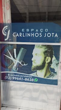 Carlinhos Cabeleireiros: cabelo em Cidade Ocian, Praia Grande