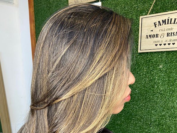 Winner studio: salão de beleza em Jardim Rio Branco, São Vicente (foto 2)
