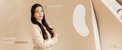 Julia Marcelle: cílios em Boqueirão, Praia Grande (foto 3)