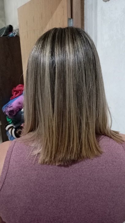 Ohana Studio Hair: cabelo em Balneário Stella Maris, Peruíbe