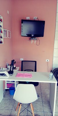 Yasmin Designer de unhas: unhas em Parque das Bandeiras, São Vicente (foto 3)