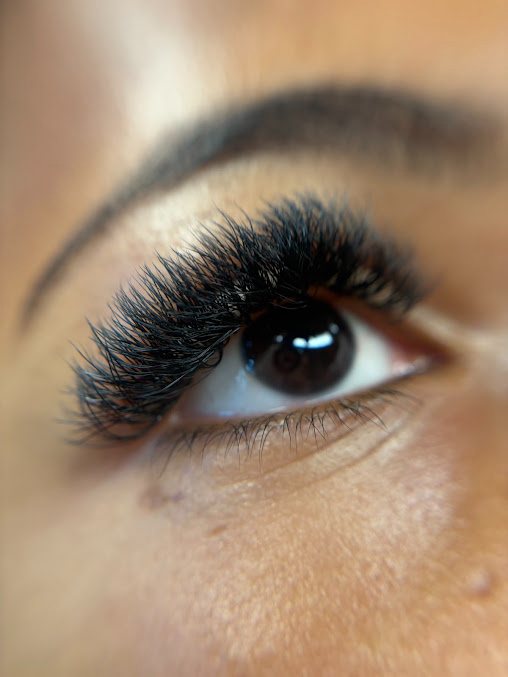Studio Bianca Lash: cílios em Vila Matias, São Vicente