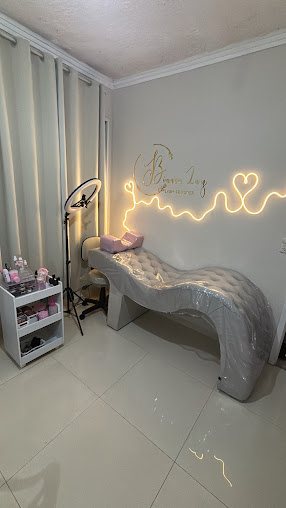 Studio Bianca Lash: cílios em Vila Matias, São Vicente (foto 3)