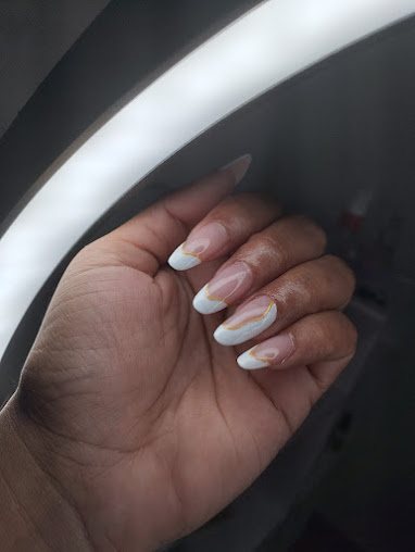 Paula Gonçalves Nails Designer: unhas em Vila Sonia, Praia Grande (foto 3)