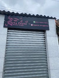 Espaço Srta Perez: salão de beleza em Vila Cascatinha, São Vicente (foto 3)