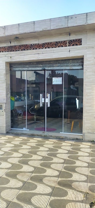 Neta Magahair: cabelo em São José do Rio Preto, Praia Grande