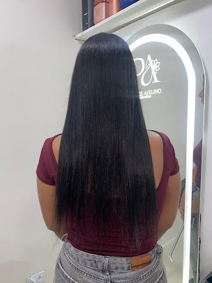 Studio de beleza Priscis Avelino: salão de beleza em Vila Tupi, Praia Grande (foto 3)