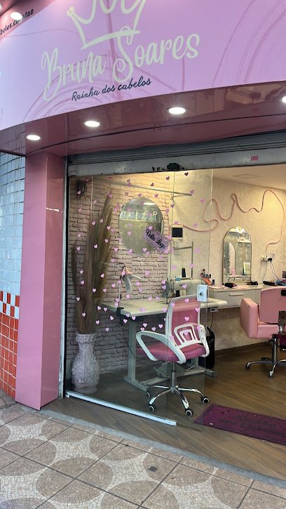 Rainha dos cabelos Cubatão Bruna Soares: cabelo em Vila Natal, Cubatão