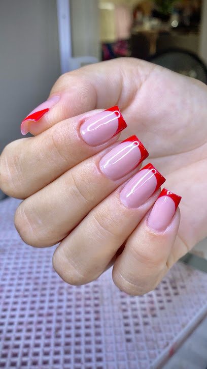 Espaço Milenails: unhas em Vila Tupi, Praia Grande
