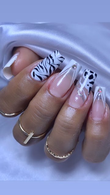 Viviane Oliveira Nail Design: unhas em Jardim dos Prados, Peruíbe