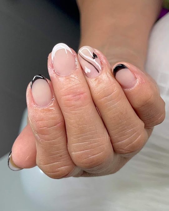 Victória Santos Nail: unhas em Boqueirão, Praia Grande