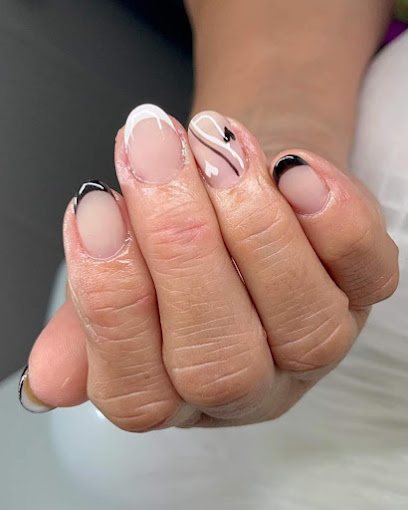 Victória Santos Nail: unhas em Boqueirão, Praia Grande (foto 2)