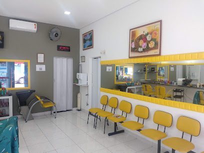 Mano's Cabeleireiros: cabelo em Centro, Peruíbe