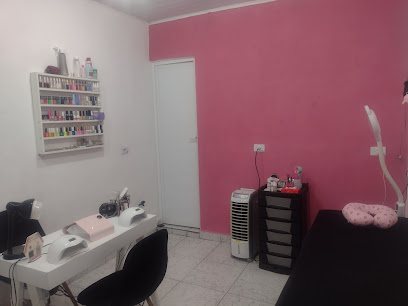 Studio Lilashes Cílios e MESV Nails: salão de beleza em Anhanguera, Praia Grande