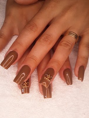 Esmalteria Larissa Boy: unhas em Centro, Peruíbe (foto 3)