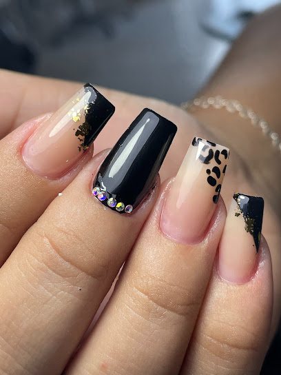 Manicure Peruibe Studio Dany Rodrigues: unhas em Balneário Stella Maris, Peruíbe (foto 2)
