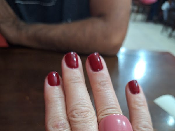 Manicure Peruibe Studio Dany Rodrigues: unhas em Balneário Stella Maris, Peruíbe (foto 3)