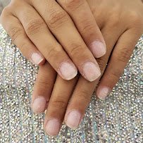 Espaço Dani Machado Nail Designer: unhas em Boqueirão, Praia Grande