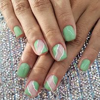 Espaço Dani Machado Nail Designer: unhas em Boqueirão, Praia Grande (foto 3)