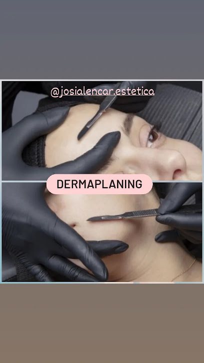Josi Alencar Estética: estética em Jardim Sao Francisco, Cubatão