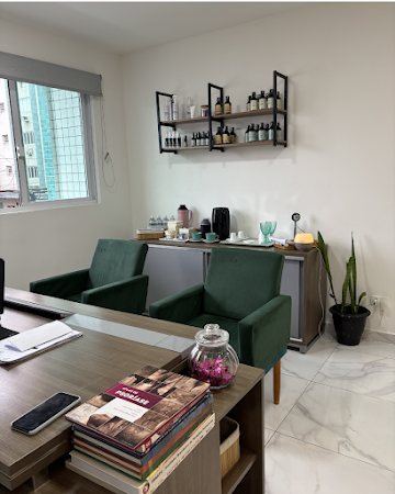 Aline Melo: estética em Boqueirão, Praia Grande (foto 2)