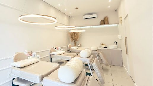 Glam Beauty by Letícia Paivva: salão de beleza em Boqueirão, Praia Grande (foto 2)
