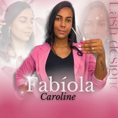 Fabiola Caroline Lash Design: cílios em Parque Continental, São Vicente (foto 3)