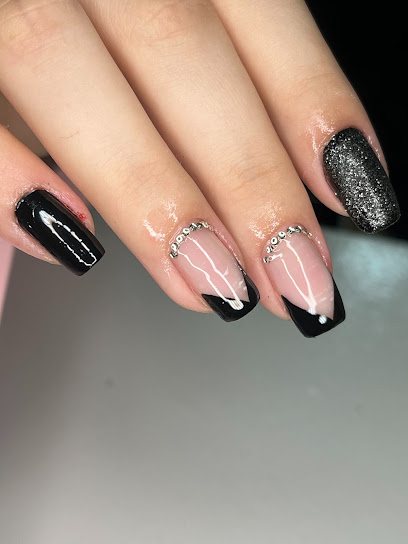 Studio Kawane Tenório: unhas em Vila Melo, São Vicente (foto 2)