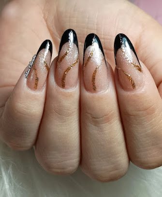 Studio Aline Angela: unhas em Jardim Rio Negro, São Vicente (foto 3)