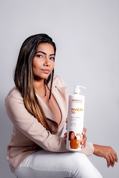 Studio Veronica Rodrigues: salão de beleza em Sítio do Campo, Praia Grande