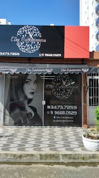 Elke cabelereiros: cabelo em Cidade Ocian, Praia Grande